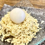 モンブランスタイル - 