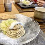 モンブランスタイル - 