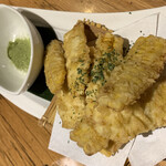 鳥と魚の店 キンクラ - 