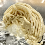 モンブランスタイル - 