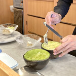 モンブランスタイル - 