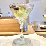 モンブランスタイル - 