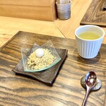 モンブランスタイル - 