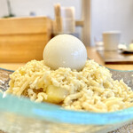 モンブランスタイル - 