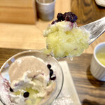 モンブランスタイル - 