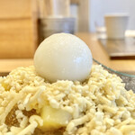 モンブランスタイル - 