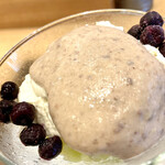 モンブランスタイル - 