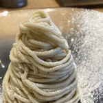 モンブランスタイル - 