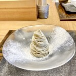 モンブランスタイル - 