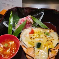 XEX TOKYO / 鉄板焼An - 