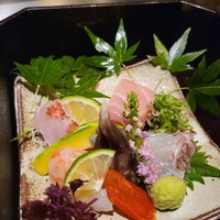 XEX TOKYO / 鉄板焼An - 