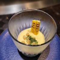 XEX TOKYO / 鉄板焼An - 