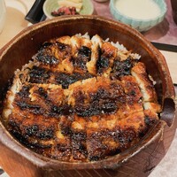 うなぎのしろむら -  うなぎのしろむら -