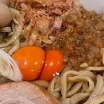 ラーメン 鷹の目 - 