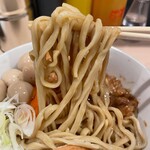 ラーメン 鷹の目 - 