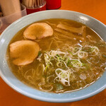 ラーメン味来 - ベトコンラーメン