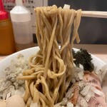 ラーメン 鷹の目 - 