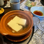 やげんぼり 赤坂店 - 