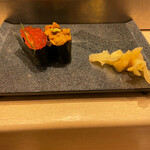 梅丘寿司の美登利 赤坂店 - 