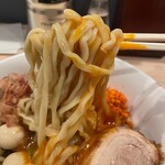 ラーメン 鷹の目 - 