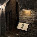 バー ノーブル - 外観