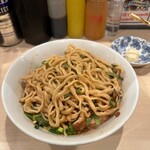 ラーメン 鷹の目 - 