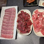 まんざし弁天 - 