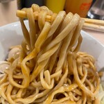 ラーメン 鷹の目 - 