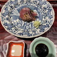 御料理 無窮 - 