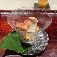 御料理 無窮 - 