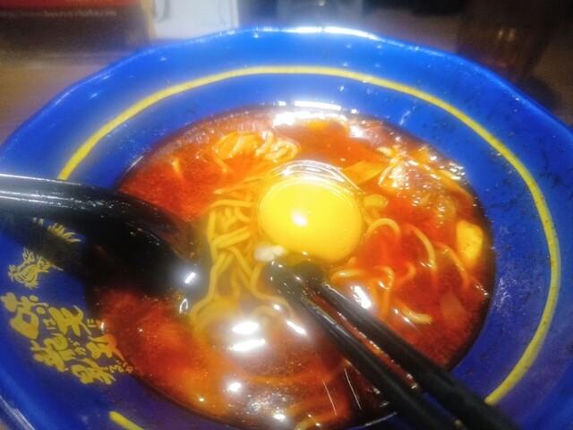 中華飯店 幡龍 弘前城東店（チュウカハンテン バンリュウ） - 運動公園前（中華料理）の写真