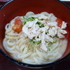 鶴丸製麺 イオンモール大和郡山店