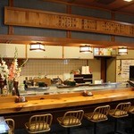 甲寿司 - 皆様のご来店をお待ちしております