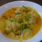 大阪ハラールレストラン - カディパコラ（裏メニュー）