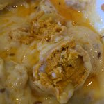 大阪ハラールレストラン - カディパコラ