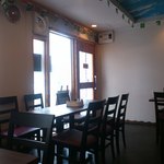 大阪ハラールレストラン - 