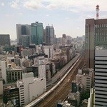ザ・ペニンシュラ東京 - 