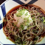 Sekirei Bashi Kawakami An - おろしそば