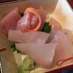 日本料理　壱銀 - 【NEW！】まいう～♪