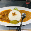 CHHABI'S MASALA CURRY