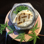 らん亭～ 美日庵 - 絶滅危惧種:福島県産タイラ貝