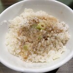 麺家 歩輝勇 - 