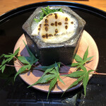 らん亭～ 美日庵 - 絶滅危惧種:福島県産タイラ貝