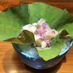 らん亭～ 美日庵 - 福島県いわき産マコガレイのお造り