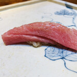 らん亭～ 美日庵 - トロ