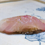 らん亭～ 美日庵 - 京都府舞鶴市産アコウダイ