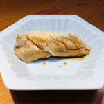 らん亭～ 美日庵 - アナゴ