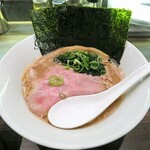 麺家 歩輝勇 - 