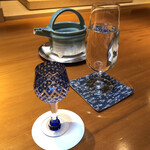 らん亭～ 美日庵 - 日本酒天明　水