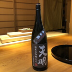 らん亭～ 美日庵 - 日本酒天明